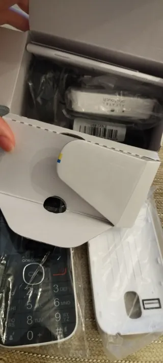 Alcatel One Touch Telefono Mobile