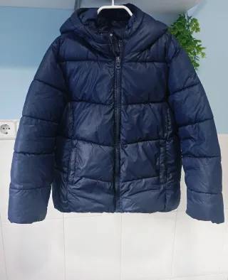 Cazadora acolchada Sfera 11 años