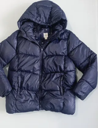 Cazadora acolchada Sfera 11 años