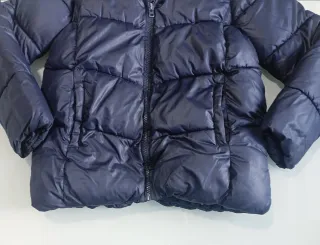 Cazadora acolchada Sfera 11 años