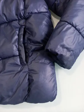 Cazadora acolchada Sfera 11 años