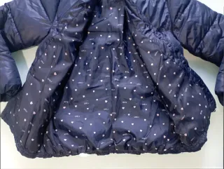 Cazadora acolchada Sfera 11 años