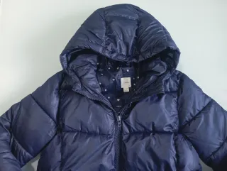 Cazadora acolchada Sfera 11 años