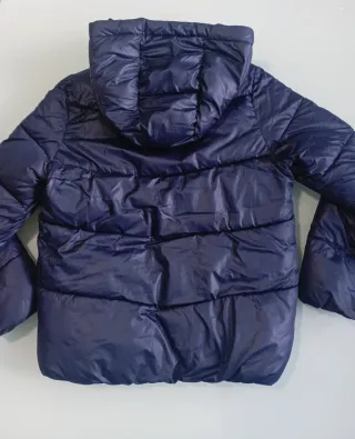 Cazadora acolchada Sfera 11 años