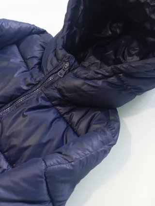 Cazadora acolchada Sfera 11 años