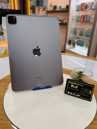 APPLE IPAD Pro 11 (128GB) 4gen