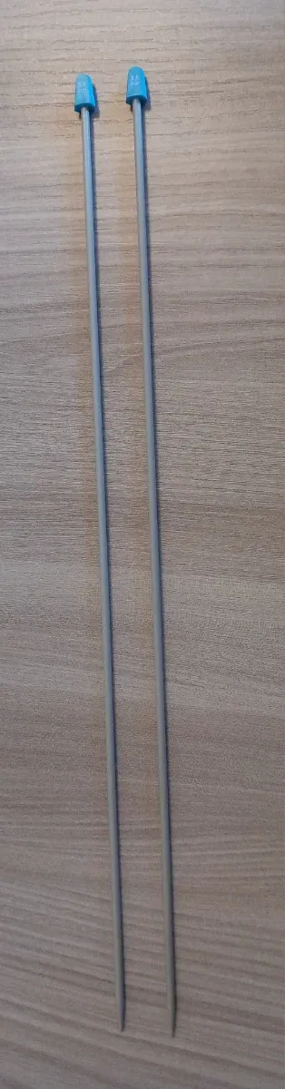 Ferri da maglia 3.5mm