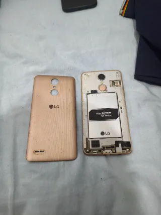 Lotto di telefoni (leggi descrizione):