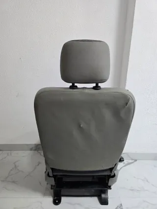 Asiento Renault Trafic