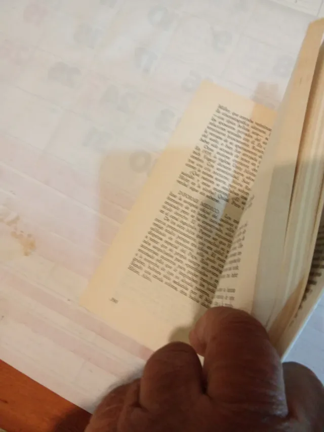 Vidas íntimas de gente famosa