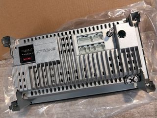 Radio Coche X-Trons Reproductor Android 7" Ford