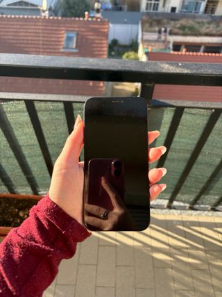 iPhone 12 Nero 64GB