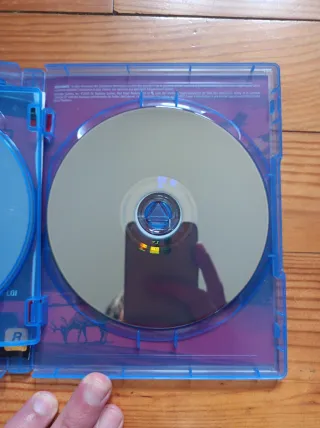 Red Dead Redemption 2 PS4