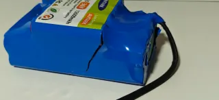 2 Baterías 36V 12000mAh para patinete