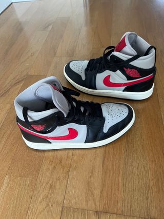 Zapatillas Nike Air Jordan T36.5