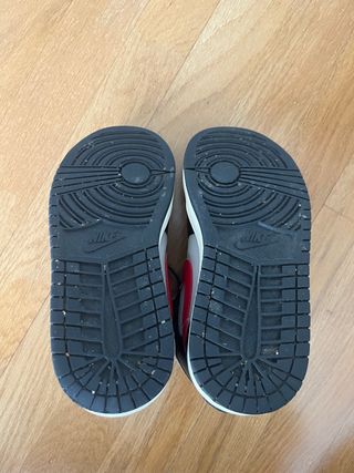 Zapatillas Nike Air Jordan T36.5