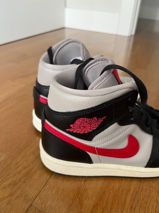 Zapatillas Nike Air Jordan T36.5