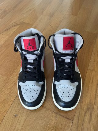 Zapatillas Nike Air Jordan T36.5