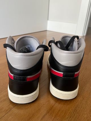 Zapatillas Nike Air Jordan T36.5