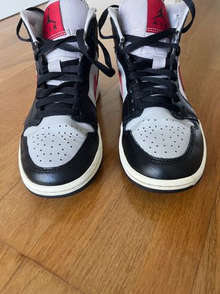 Zapatillas Nike Air Jordan T36.5