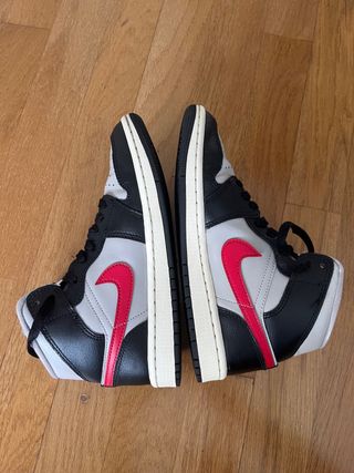Zapatillas Nike Air Jordan T36.5