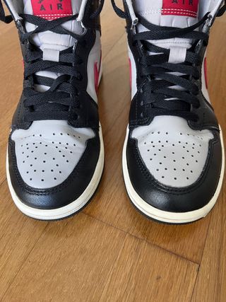 Zapatillas Nike Air Jordan T36.5