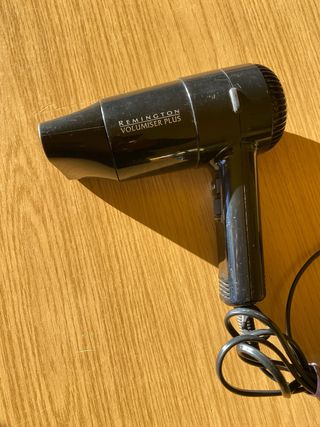 Secador de pelo Remington Volumiser Plus