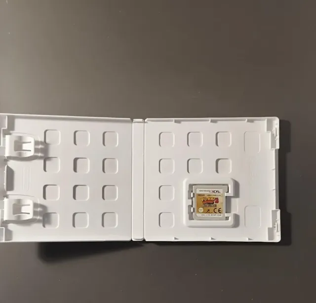 Confezione 6 Giochi Nintendo 3DS Yokai Watch