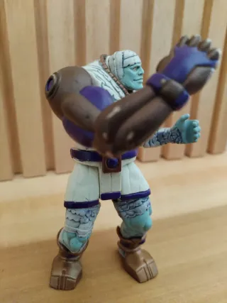 Action Figure Armon Vintage Hasbro/Kenner