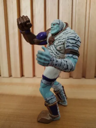 Action Figure Armon Vintage Hasbro/Kenner