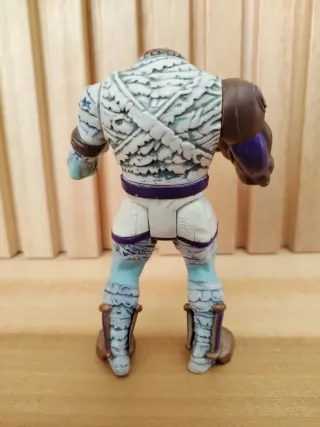 Action Figure Armon Vintage Hasbro/Kenner