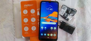 Motorola E6 Plus