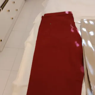 3 Pantalones Vaqueros Mujer Talla 46 Nuevos