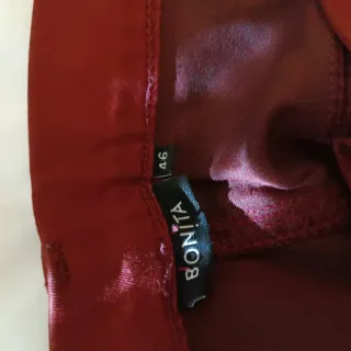 3 Pantalones Vaqueros Mujer Talla 46 Nuevos