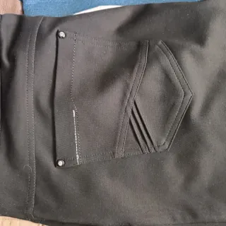 3 Pantalones Vaqueros Mujer Talla 46 Nuevos