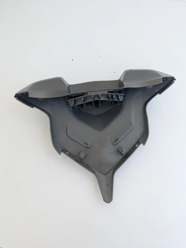 Tapa GPS BMW R1200RT