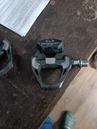 Pedales Shimano Ultegra R8000