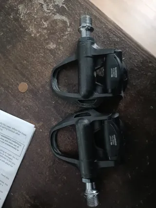 Pedales Shimano Ultegra R8000