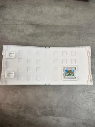 Animal Crossing Nintendo 3Ds