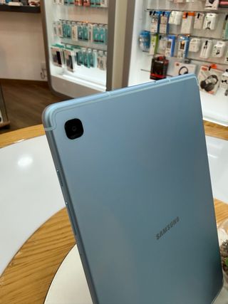 Samsung Tab S6 Lite Azul