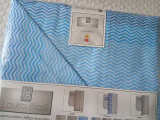 Completo letto matrimoniale Laura Blasi