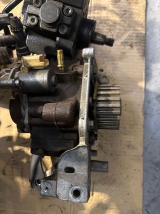 Despiece motor 1.6 HDI