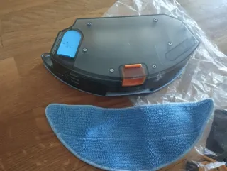 Mopa Conga Repuesto Nuevo