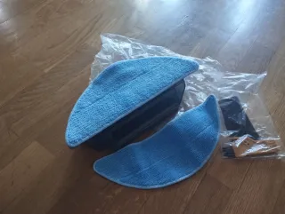 Mopa Conga Repuesto Nuevo