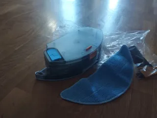 Mopa Conga Repuesto Nuevo