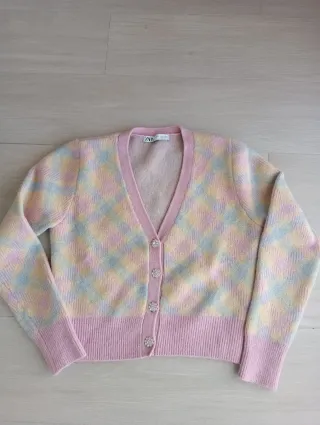 Rebeca Zara cuadros pastel