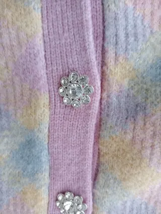 Rebeca Zara cuadros pastel