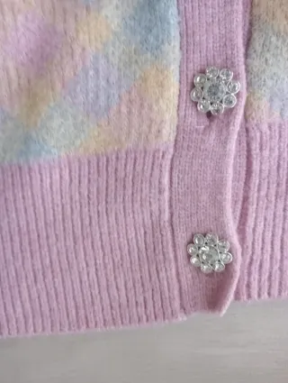 Rebeca Zara cuadros pastel