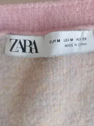 Rebeca Zara cuadros pastel