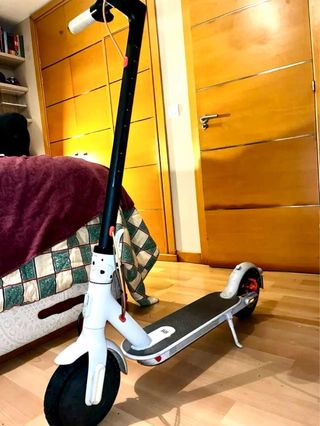 Patinete Eléctrico Xiaomi Scooter 3